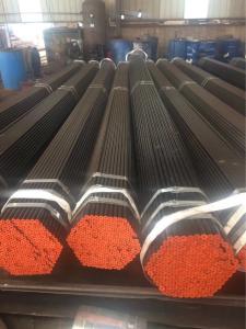 Wholesale Heat Resistant Boiler Steel Pipe SS 6mm~2500mm Out Diameters Long Lifespan from china suppliers