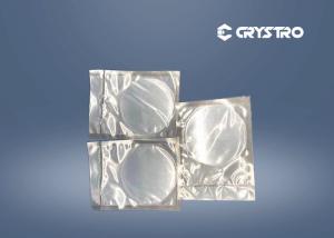 Wholesale 111 Orientation Gallium Gadolinium Garnet Single Crystal Substrates from china suppliers