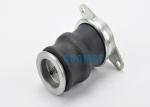 Rear Cabin Seat Air Spring Bellow Shock Absorber For Truck