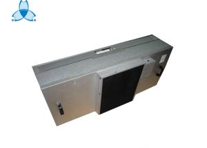 Wholesale HEPA Efficiency FFU Fan Filter , Air Cleaning Systems For Dust Free Rooms from china suppliers