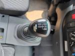 KAMA 10 Tons 4X2 6 Tons Dump Truck Euro3 120Hp Tipper Truck Small Cargo Truck