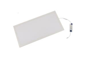 Wholesale Ceiling Led Square Panel Light High Brightness 24W Office 300x600 CE from china suppliers