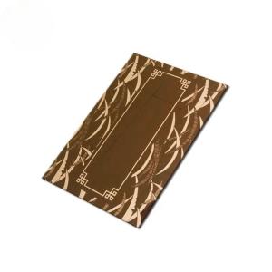 Wholesale Laminated Metal Elevator Cabin Panel Pvd Coating Super Mirror Finish Stainless Steel Sheet from china suppliers