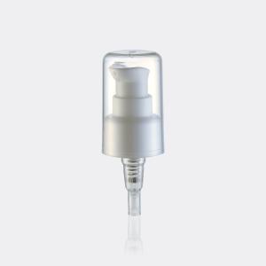 Wholesale JY503 - 02B Plastic Body Cream Cosmetic Treatment Pumps 24/410 Smooth from china suppliers