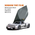 NASIDO MF35 2HD Car Windshield Sun Film black Nano Ceramic Heat Rejection