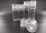 (KPL-012)Modern Clear Grinder Caps Ceramic Grinding Accessories Weight
