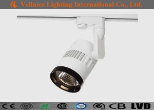 Wholesale 20W 30W Led Ceiling Track Light Hanging , 3 Circuit Led Spot Downlight from china suppliers