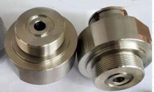 Wholesale Customized Cnc Machining Parts Aircraft Car AL6061 SS301 from china suppliers