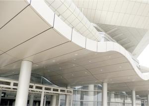Wholesale decorative Plug in Aluminum Honeycomb Panel from china suppliers
