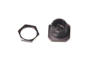 Wholesale Power Socket Geophone Parts For Geophysical Equipment OEM Service from china suppliers