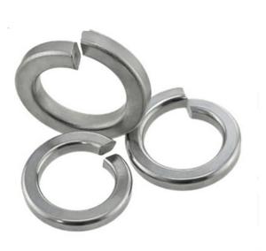 Wholesale Metal Stamping Parts Custom CNC Milling Fabrication ISO9001 U Shaped Washers Sheet from china suppliers