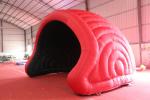 Customized Color Inflatable Outdoor Tent Waterproof For Advertising Display