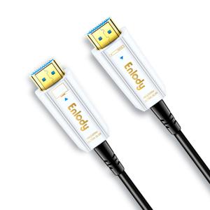 Wholesale CL3 Gold Plated Hdmi Cable , 100ft 4K 30Hz In Wall Rated Hdmi Cable Male To Male OCC from china suppliers