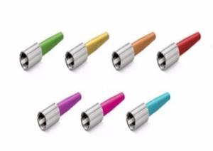Wholesale D4 Fiber Optic Connector from china suppliers