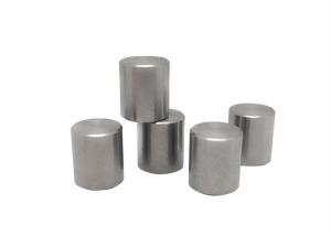 Wholesale W-NI-Fe High Density Alloy Cylinder Balance Weight Counterweight from china suppliers