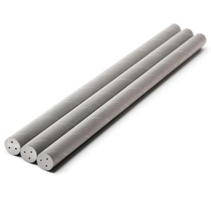 Wholesale Graphite Helical Coolant Hole Rod K10 Tungsten Carbide Composite Rods from china suppliers