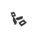 China Metal Foundry Ductile Cast Iron Sand Casting Track Pressing Plate