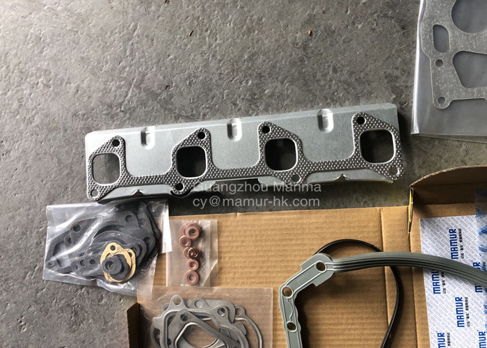 JMC 1040 493 Euro3 Engine Head Gasket Set 1000002SBJXX
