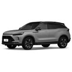 2023 Beijing X7 PHEV 180km/h Hybrid Car 0km 4 Four Wheel Electric Vehicle 0km