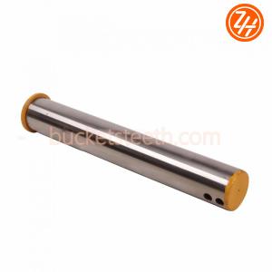 Wholesale 14606306 EC480 Excavator Bucket Pin Volvo Heavy Equipment Parts from china suppliers