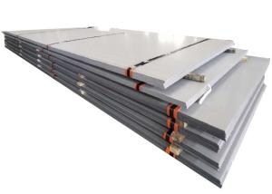 Wholesale 7mm 8mm SS Steel Plate SS316 316L from china suppliers