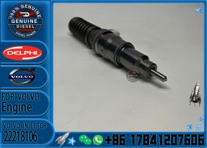 Wholesale Fuel Injectors 21586294 Injector 22218106 20584345 BEBE4D26001 21569191 7485003042 7485003949 7421582096 7421644598 21644598 from china suppliers