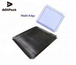 Cargoes Transportation 1.2mm 1500kg Plastic Slip Sheet