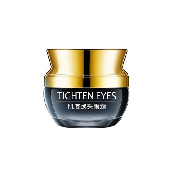 Herbal Ingredients Hydrating Face Cream Minimize Dark Spots Eliminate Crow’S