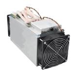 Machine For Innosilicon A4+ 620Mh 750W In Stock Second-Hand