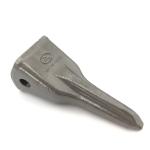 Forging new construction machinery parts PC300 excavator bucket teeth 207-70