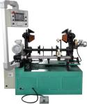 Semi Automatic Transformer Winding Machine Manufacturer Double Head