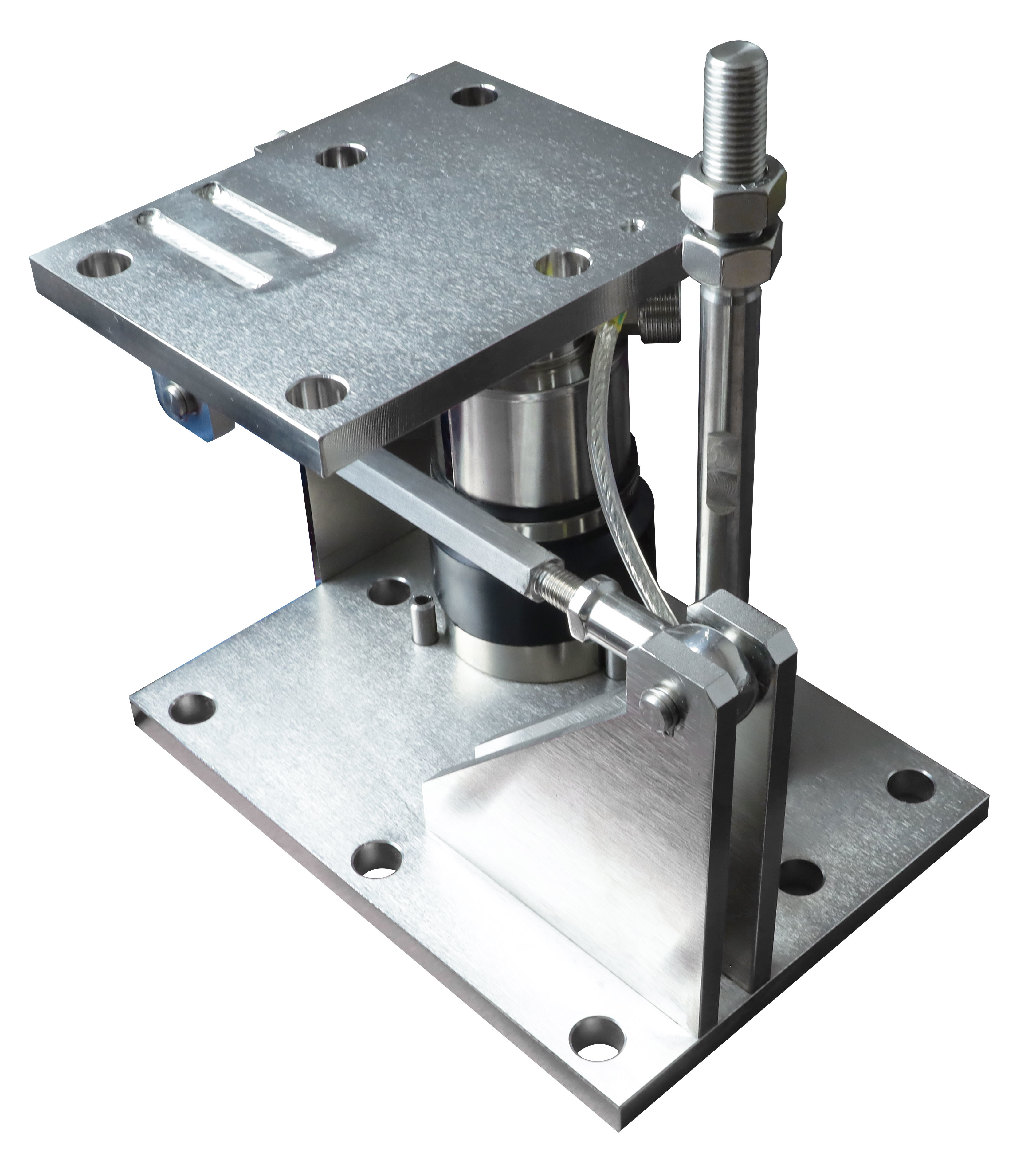 CW(S) Series Dynamic Load Weighing Module Automated Production Lines Weighing Scale Module