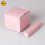 300gsm Custom Cosmetic Packaging Box