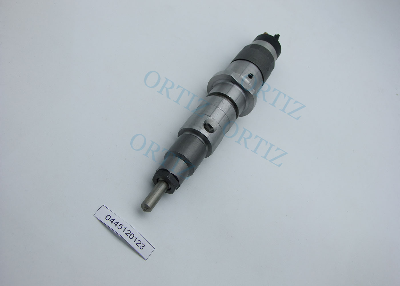 ORTIZ common rail cummins injector 0445120123 diesel common rail 1 generation injection 0445 120 123