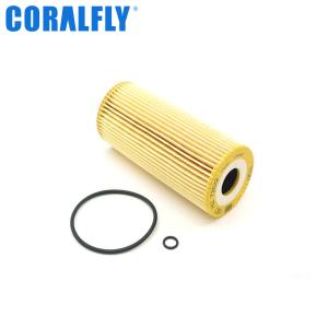 Wholesale ODM HU7262X Mann Oil Filter Bmw Warranty 1 Years from china suppliers