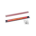 12 inch 18inch 24inch Strong Ferrite Permanent Magnet Holder