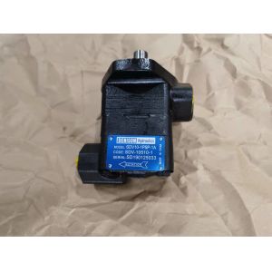 Wholesale SDV-10510-1 SDV10-1P5P-1A Parker Vane Pump Series SDV10 from china suppliers