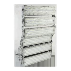 Wholesale IP65 1500W IK08 LED Sports Ground Flood Lights diffuser High Power 5 Years Warranty from china suppliers