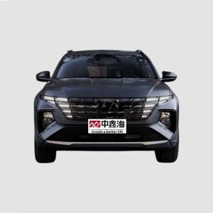 Wholesale Spot: Beijing modern Tucson brand new appearance and interior decoration from china suppliers