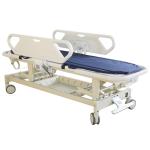 Hospital Self Lubricating 790MM Patient Transfer Stretcher