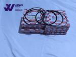 4HK1 6HK1 Excavator Piston Ring 8-98017166-0 8980171660