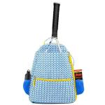 Custom Logo Tennis Rackets Sports Gear Organizer Bag For Squash Badminton