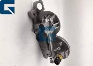 Wholesale Lightweight Volv-o Oil Filter Housing For EC360 EC460 VOE11127489 from china suppliers