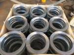 50mm Galvanized Steel Hoop Iron for Heavy Duty Banding