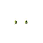 Safety Anti Explosion Li Ion Battery , HCC1015 3.7V 70mAh Lithium Cobalt Oxide