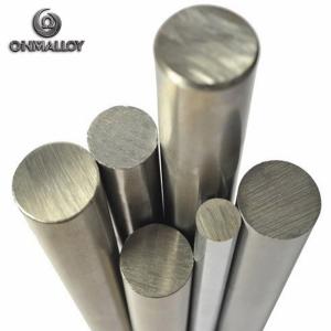 Wholesale 150mm 175mm 210mm 350mm Hot Hammer Rod Alloy 600 Bar UNS N06600 Inconel 600 from china suppliers