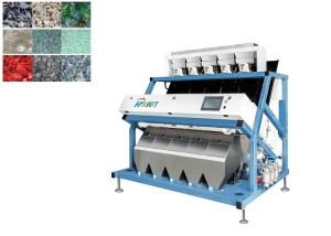 Wholesale 2226mm 3.0kw PVC PE Automatic Plastic Color Sorter from china suppliers