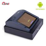 Bimi All In One Restaurant Cash Register 9.7 Inch Display A83T CPU Android 6.0