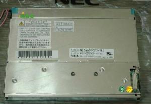 Wholesale NEC NL6448BC20-21 LCD Panel 6.5 inch with 132.48×99.36 mm Active Area from china suppliers