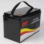 Home Energy Storage Battery with Max Discharge Voltage 10V and Discharge Current